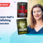 Bronwyn Hall – Blog