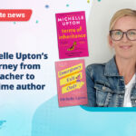 Michelle Upton – Blog