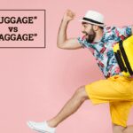 Q&A Luggage vs Baggage