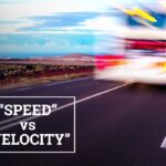 QA speed vs velocity