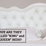 Q&A Why are they called king and queen beds