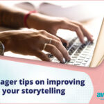 Teenager tips on improving your storytelling – Blog