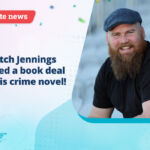 Mitch Jennings – Blog