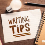 Writing tips – Blog